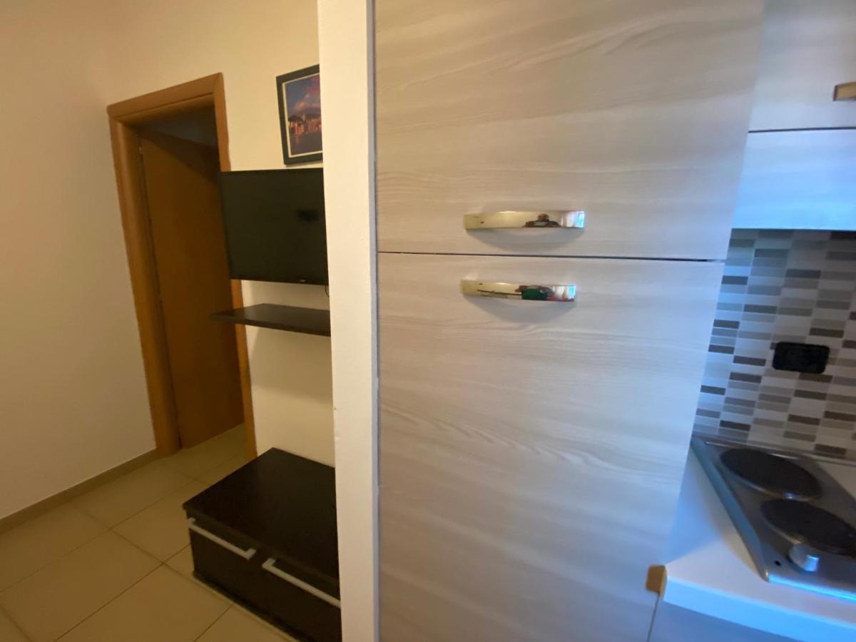 Residence Roxy 미사노아드리아티코 외부 사진