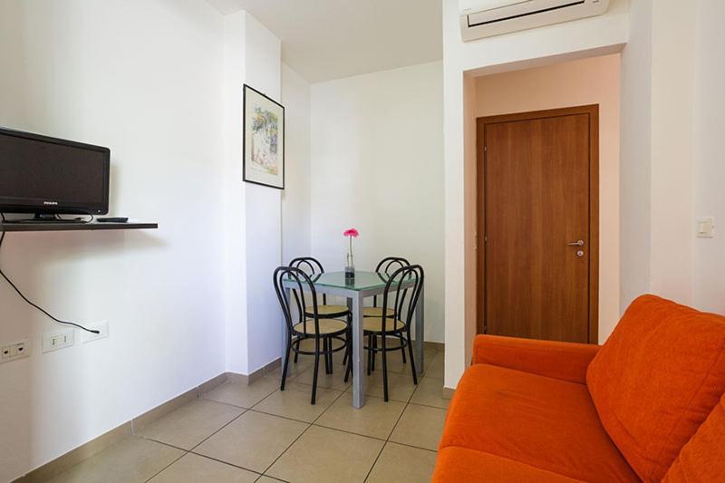 Residence Roxy 미사노아드리아티코 외부 사진