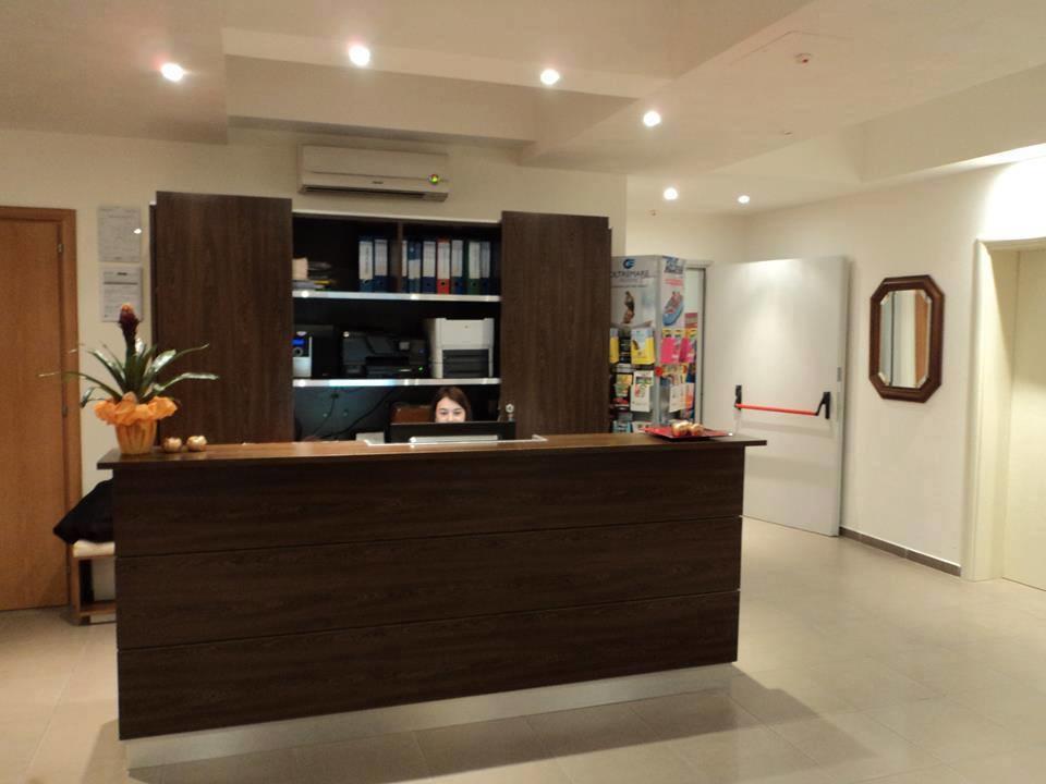 Residence Roxy 미사노아드리아티코 외부 사진