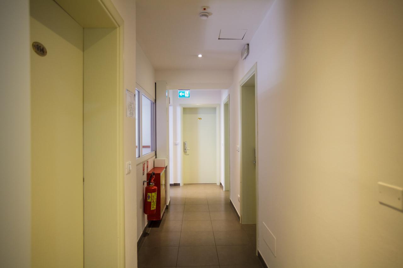 Residence Roxy 미사노아드리아티코 외부 사진